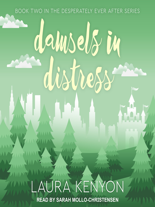 Cover image for Damsels in Distress